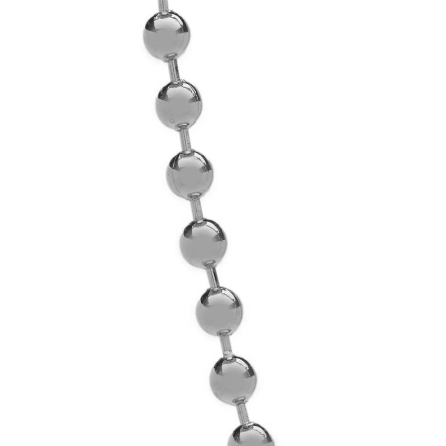 Accessories * | Ambush Ball Chain Necklace