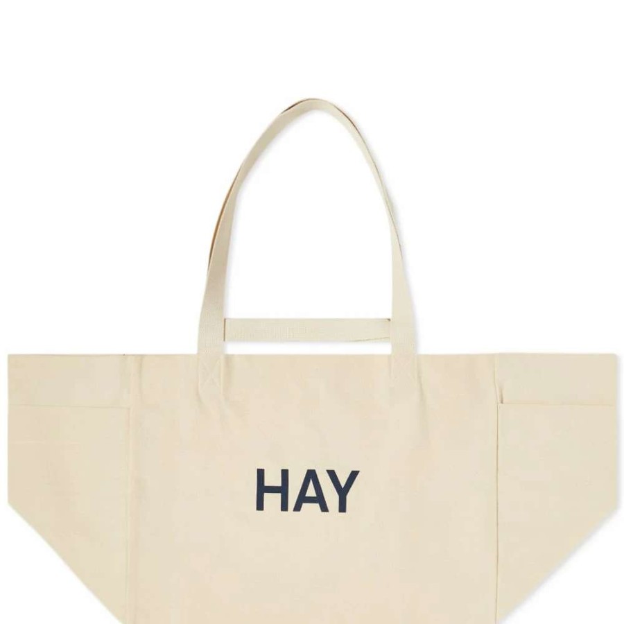 Accessories * | Hay Weekend Bag