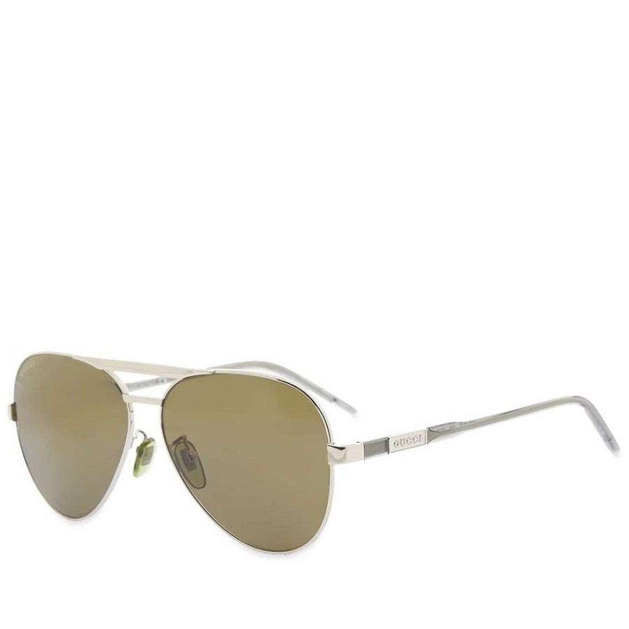 Accessories * | Gucci Eyewear Gg1163S Sunglasses