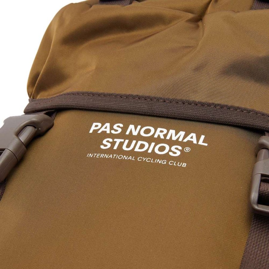 Accessories * | Pas Normal Studios X Porter Yoshida Rucksack