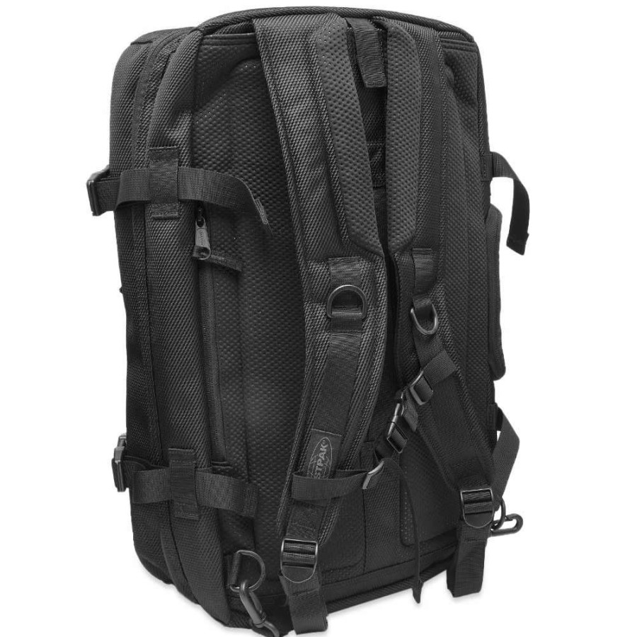 Accessories * | Eastpak Travelpack Cnnct Backpack