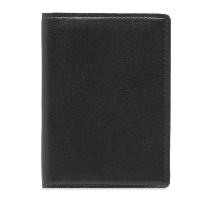 Accessories * | Common Projects Card Holder Wallet