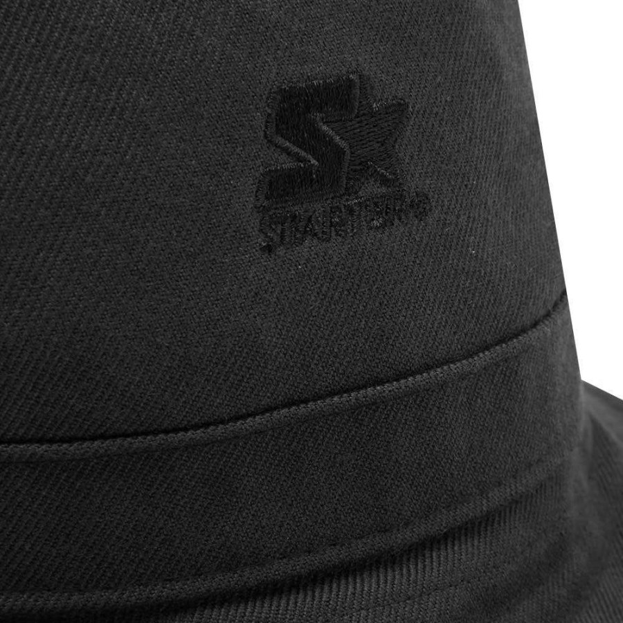 Accessories * | Marcelo Burlon Cross Bucket Hat