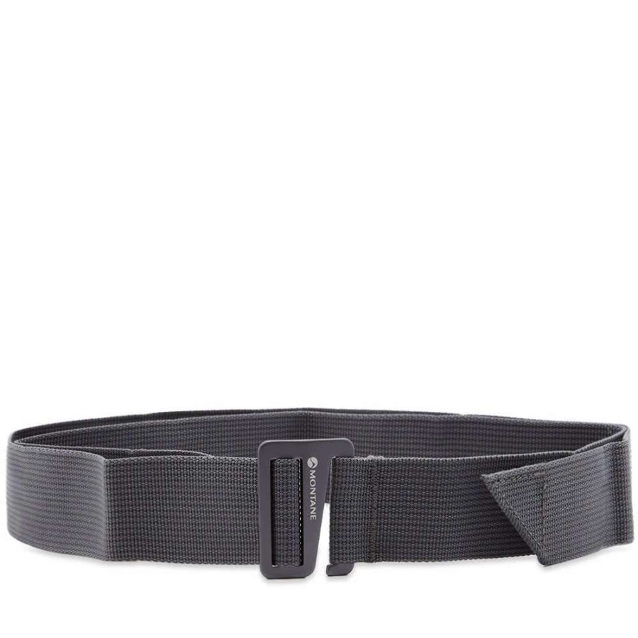 Accessories * | Montane 35Mm Belt