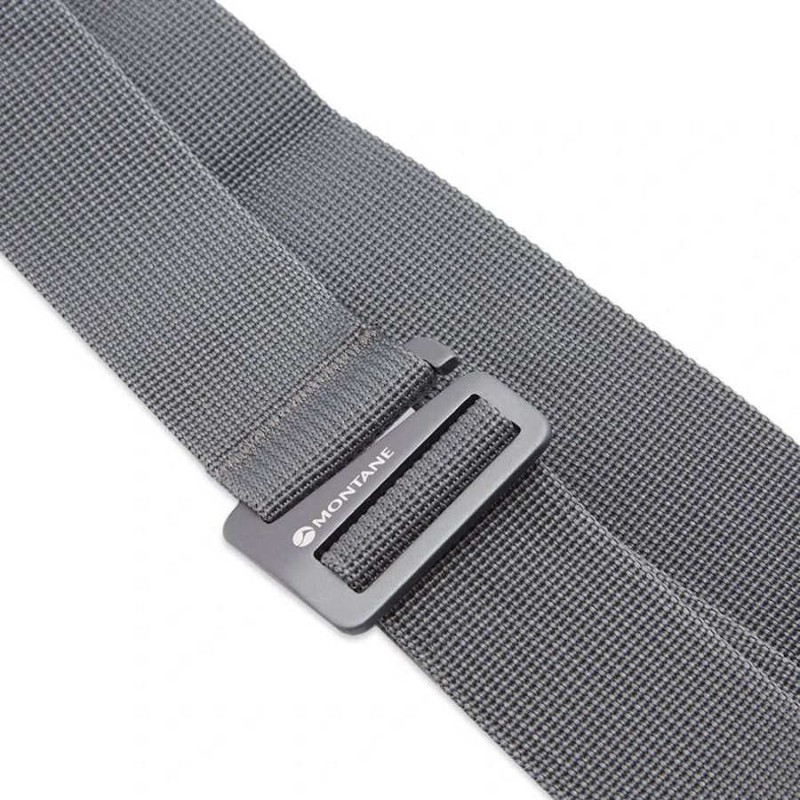 Accessories * | Montane 35Mm Belt