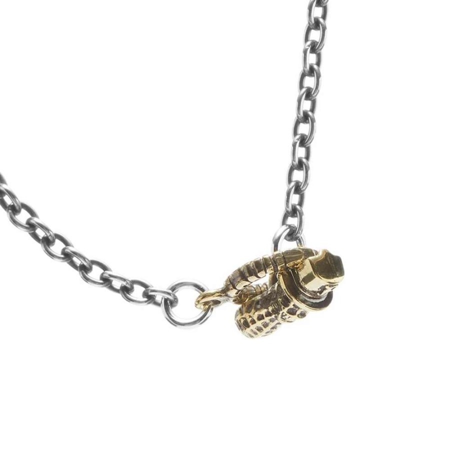 Accessories * | Peanuts & Co 1 Round Chain