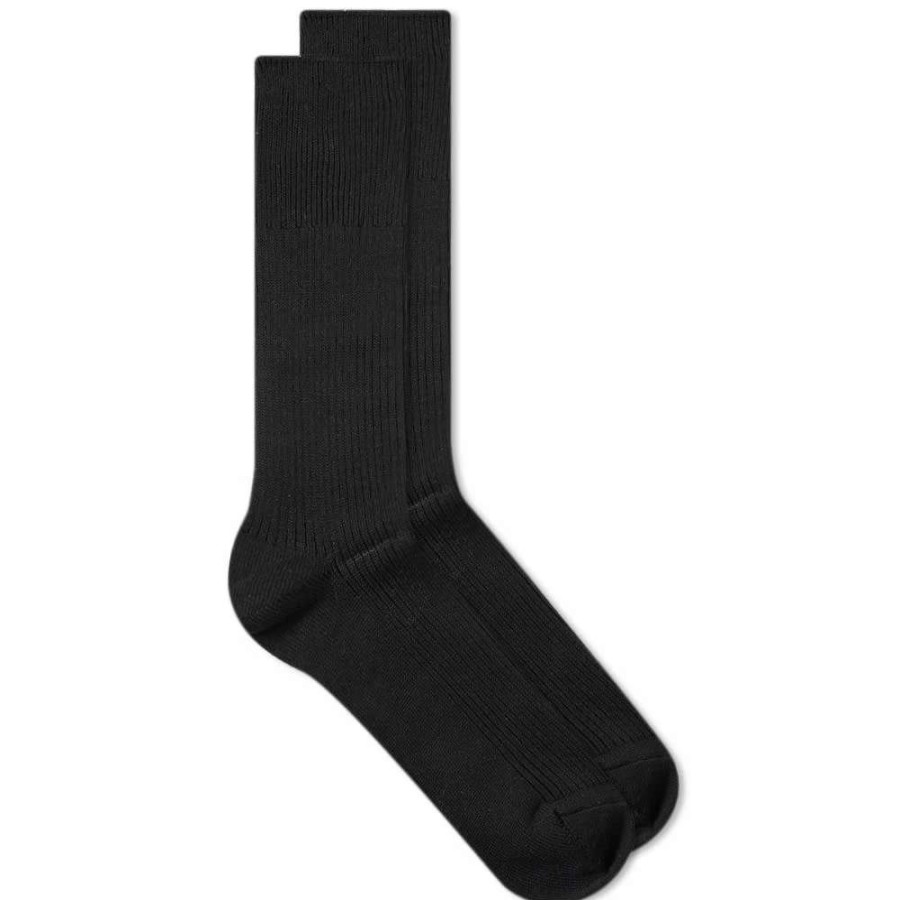 Accessories * | Anonymous Ism Brilliant Crew Sock