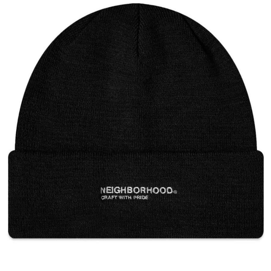 Accessories * | Neighborhood Beanie