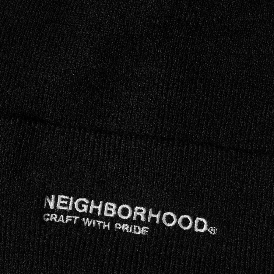 Accessories * | Neighborhood Beanie