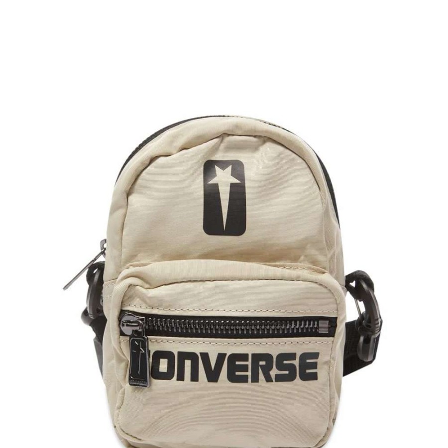 Accessories * | Converse Drkshdw Mini Go Lo Backpack