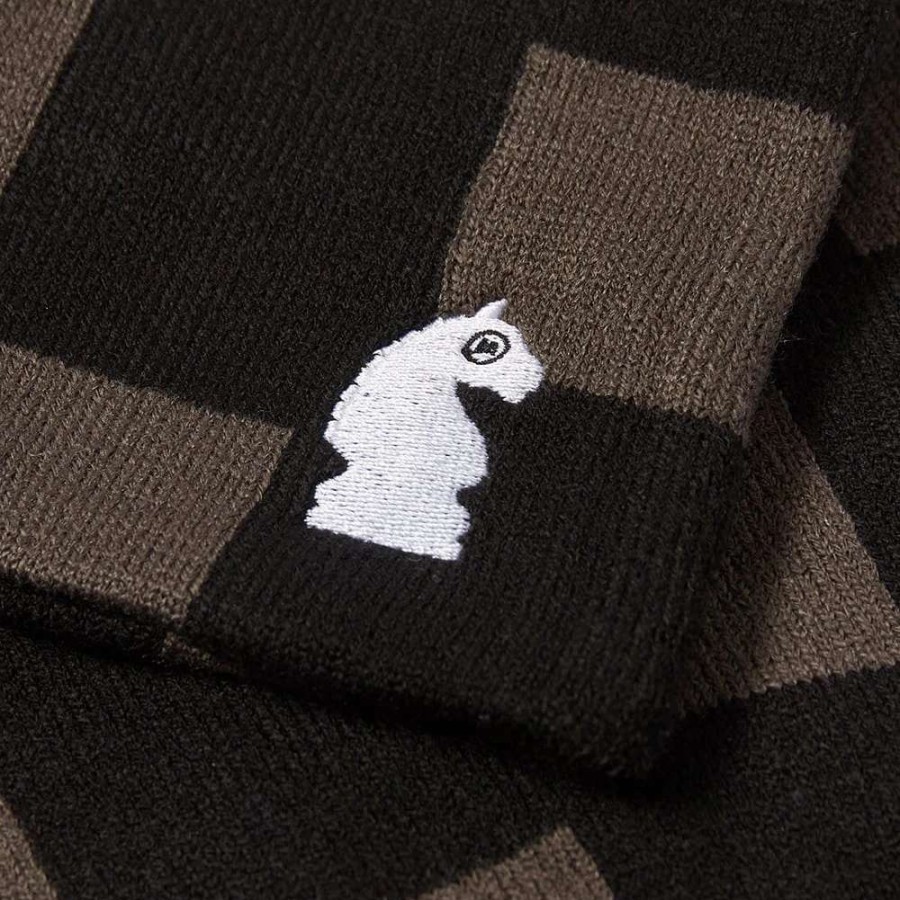 Accessories * | Market Chess Club Balaclava