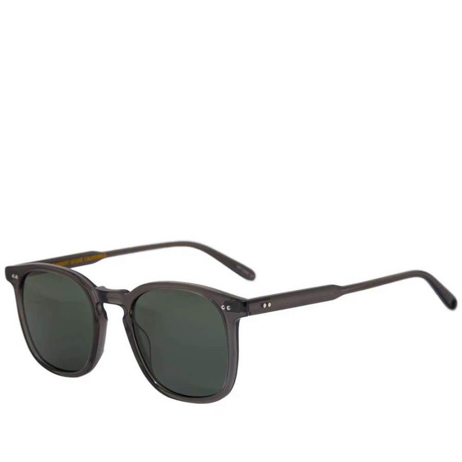 Accessories * | Garrett Leight Ruskin Sunglasses