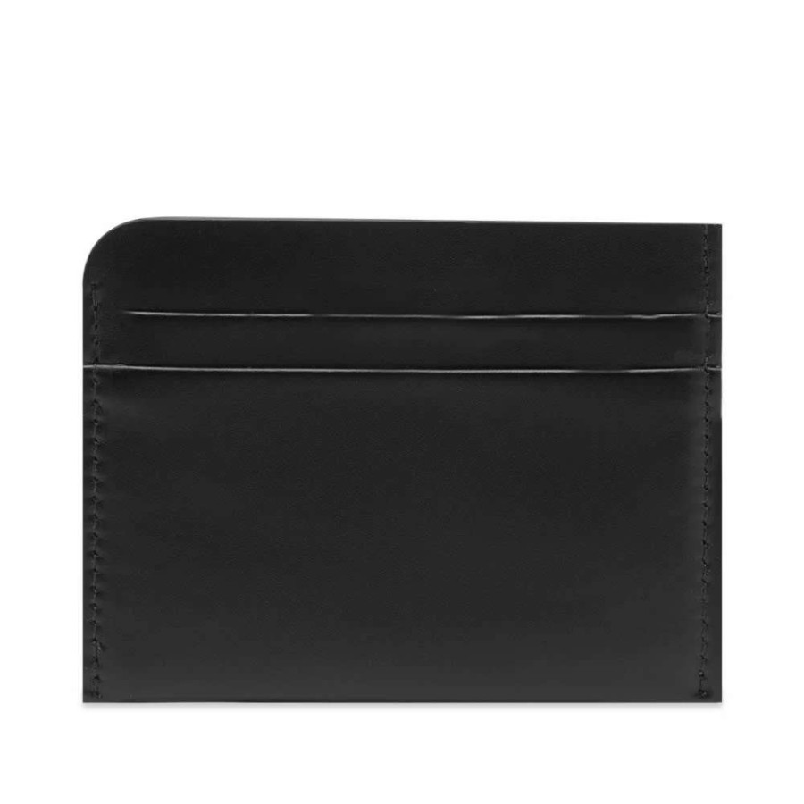 Accessories * | Dries Van Noten Card Holder