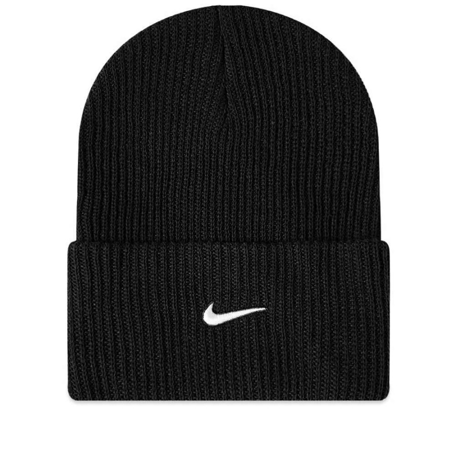 Accessories * | Nike Nrg Solo Swoosh Beanie