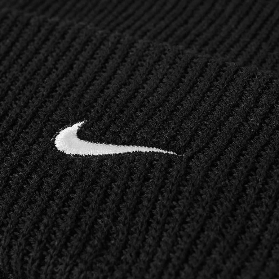 Accessories * | Nike Nrg Solo Swoosh Beanie