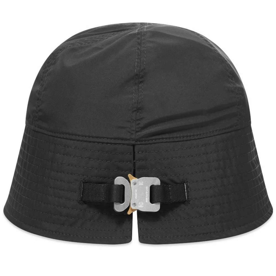 Accessories * | 1017 Alyx 9Sm Buckle Bucket Hat