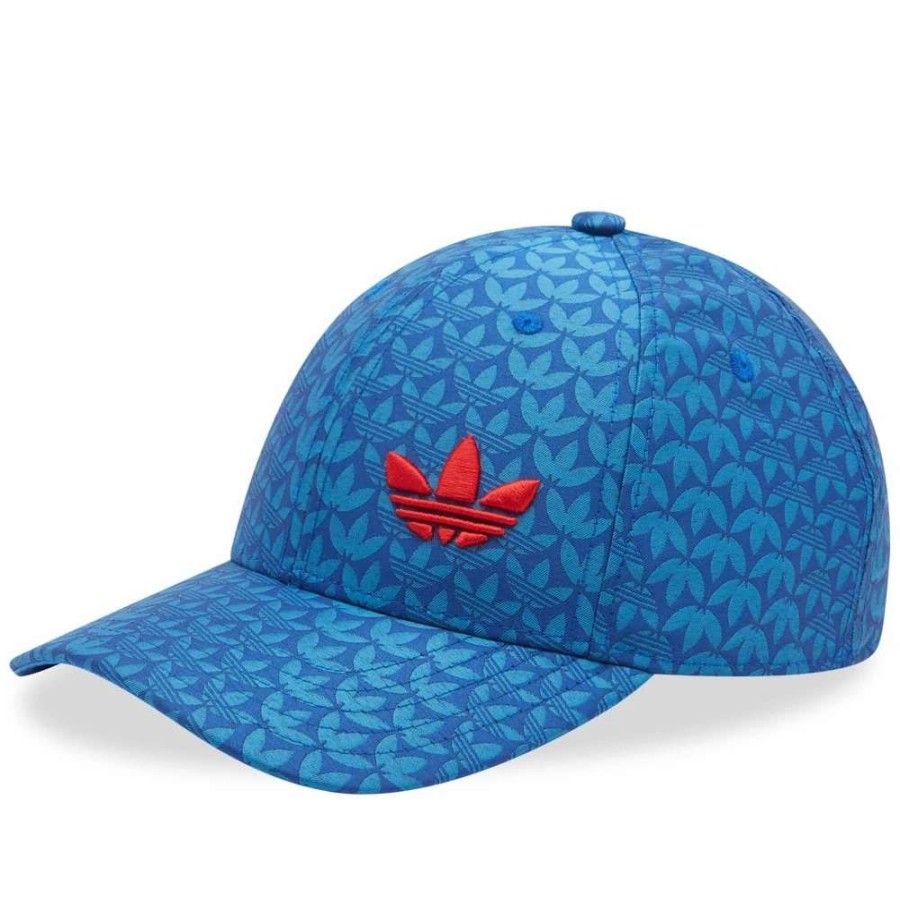 Accessories * | Adidas Adicolor 70S Baseball Cap