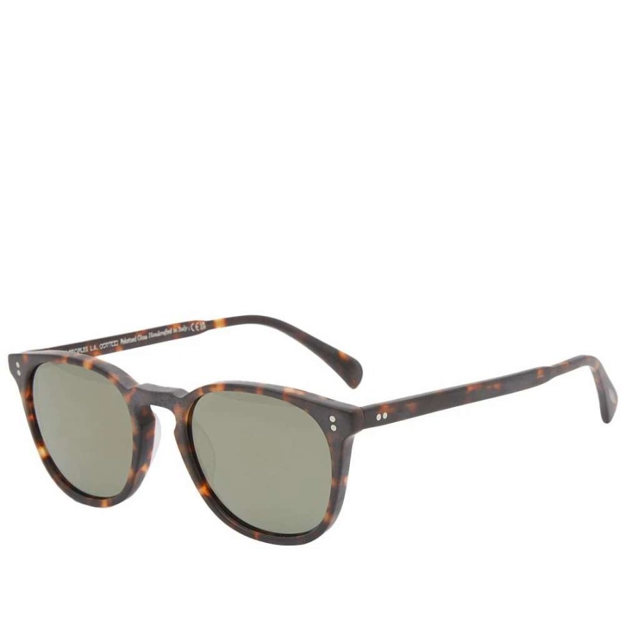 Accessories * | Oliver Peoples Finley Sunglasses