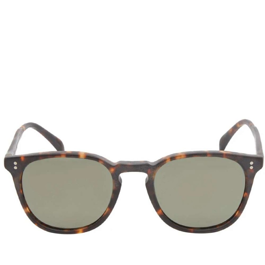 Accessories * | Oliver Peoples Finley Sunglasses