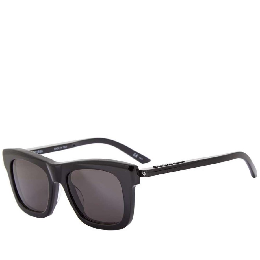 Accessories * | Balenciaga Eyewear Balenciaga Bb0161S Sunglasses