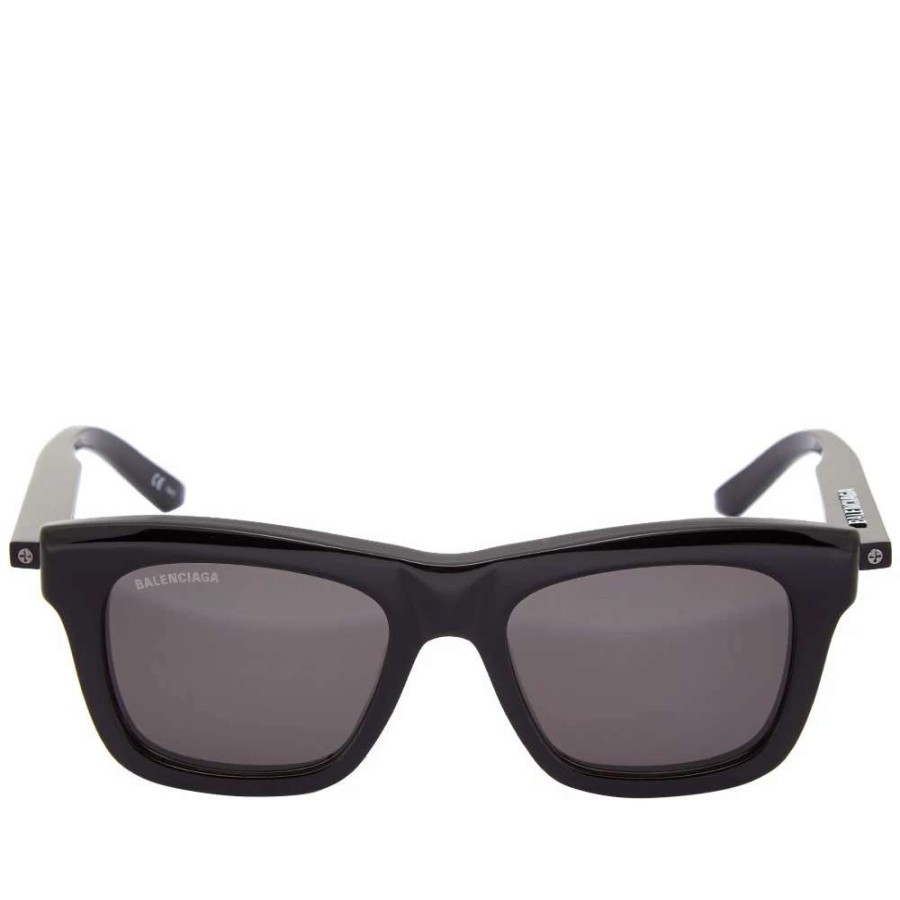 Accessories * | Balenciaga Eyewear Balenciaga Bb0161S Sunglasses