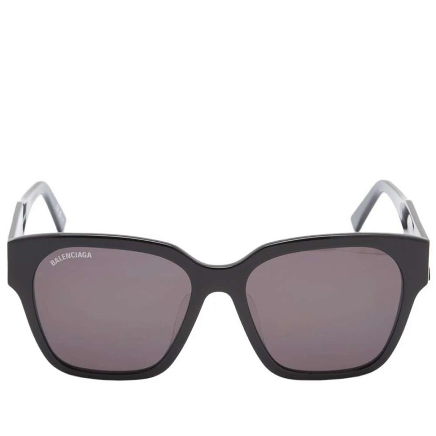 Accessories * | Balenciaga Eyewear Balenciaga Bb0215Sa Sunglasses