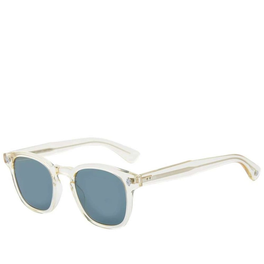 Accessories * | Garrett Leight Ace Sunglasses