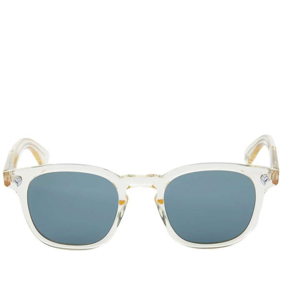 Accessories * | Garrett Leight Ace Sunglasses