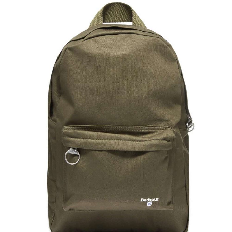 Accessories * | Barbour Cascade Backpack