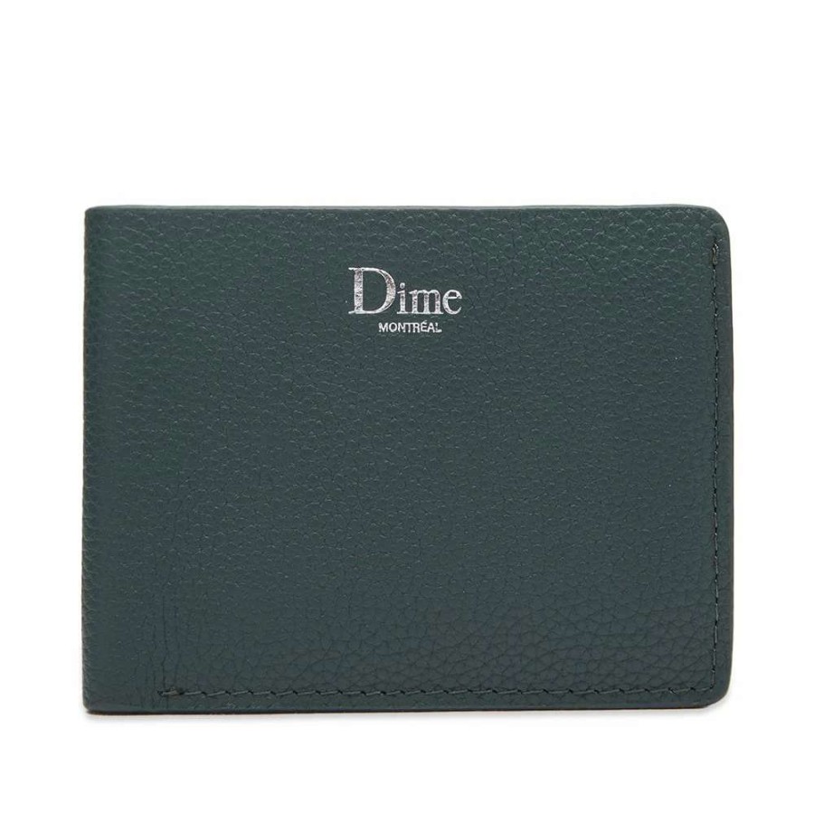 Accessories * | Dime Classic Logo Wallet