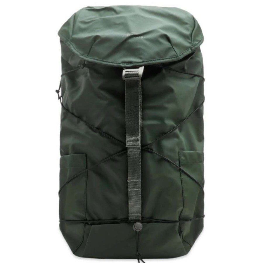 Accessories * | Elliker Wharfe Flapover Backpack