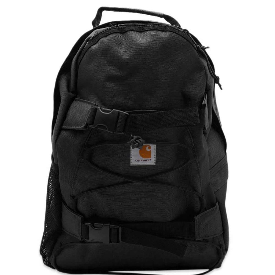 Accessories * | Carhartt Wip Kickflip Backpack