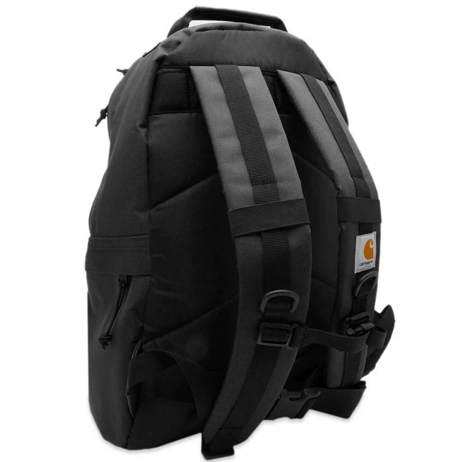 Accessories * | Carhartt Wip Kickflip Backpack