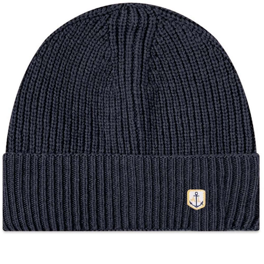 Accessories * | Armor-Lux Heritage Beanie