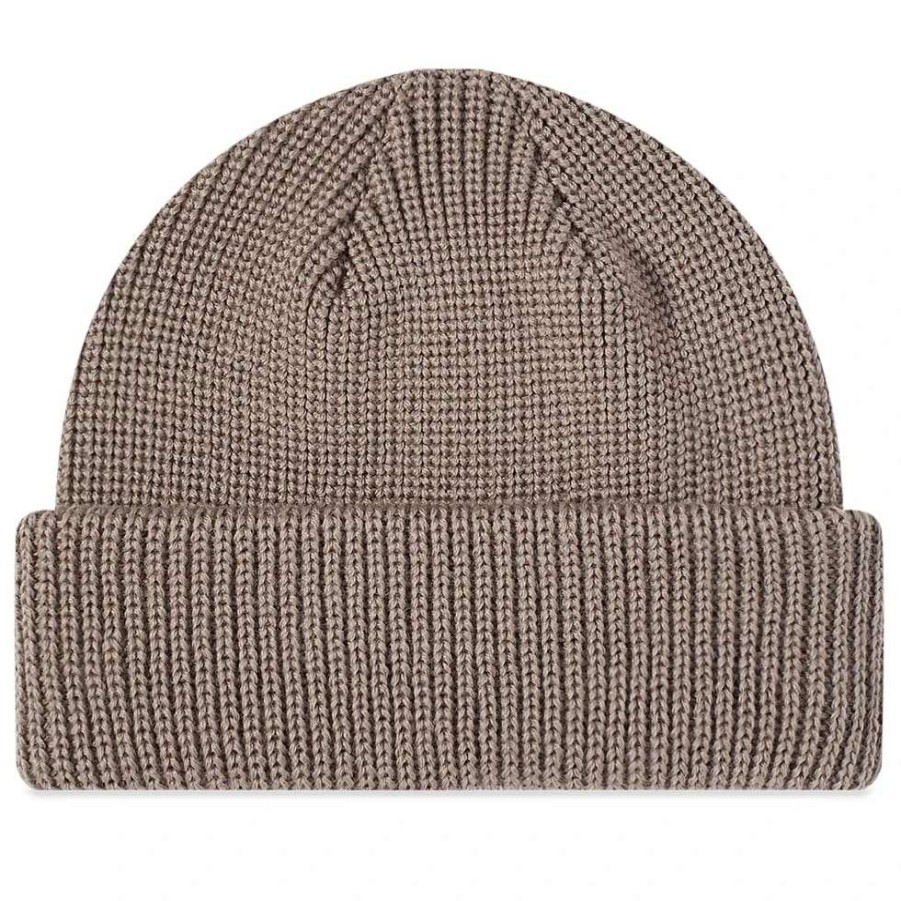 Accessories * | Nonnative Dweller Wool Beanie