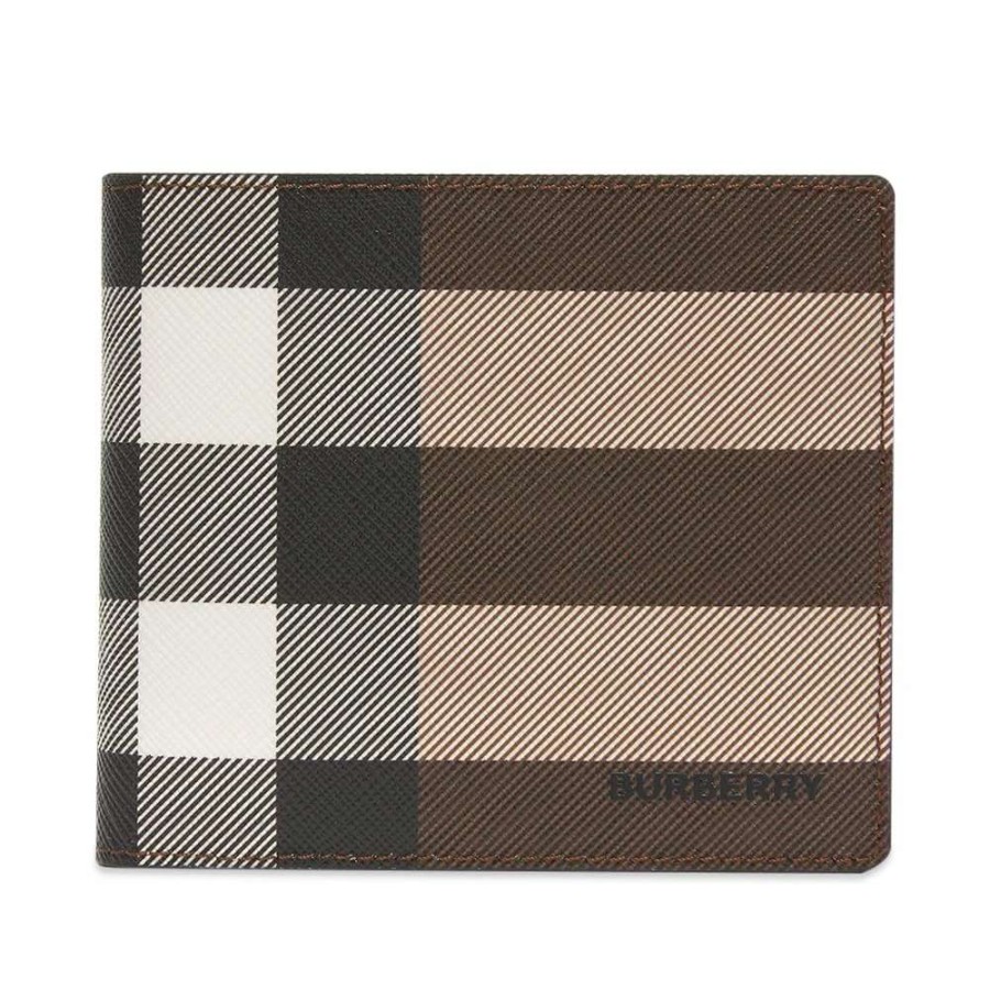 Accessories * | Burberry Regular Card Holder