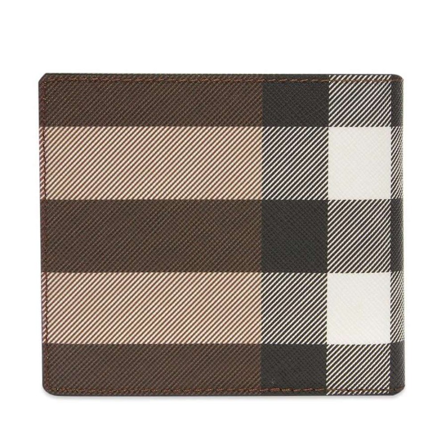 Accessories * | Burberry Regular Card Holder