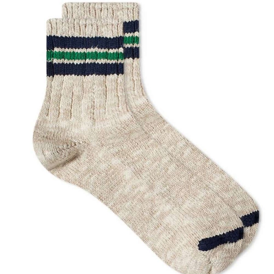 Accessories * | Thunders Love Athletic Collection Sock