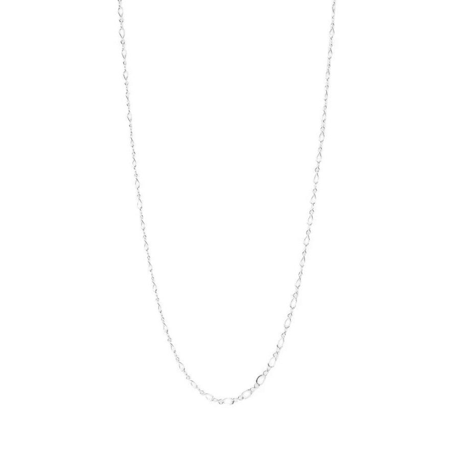 Accessories * | Maple Figure Eight Chain 50Cm