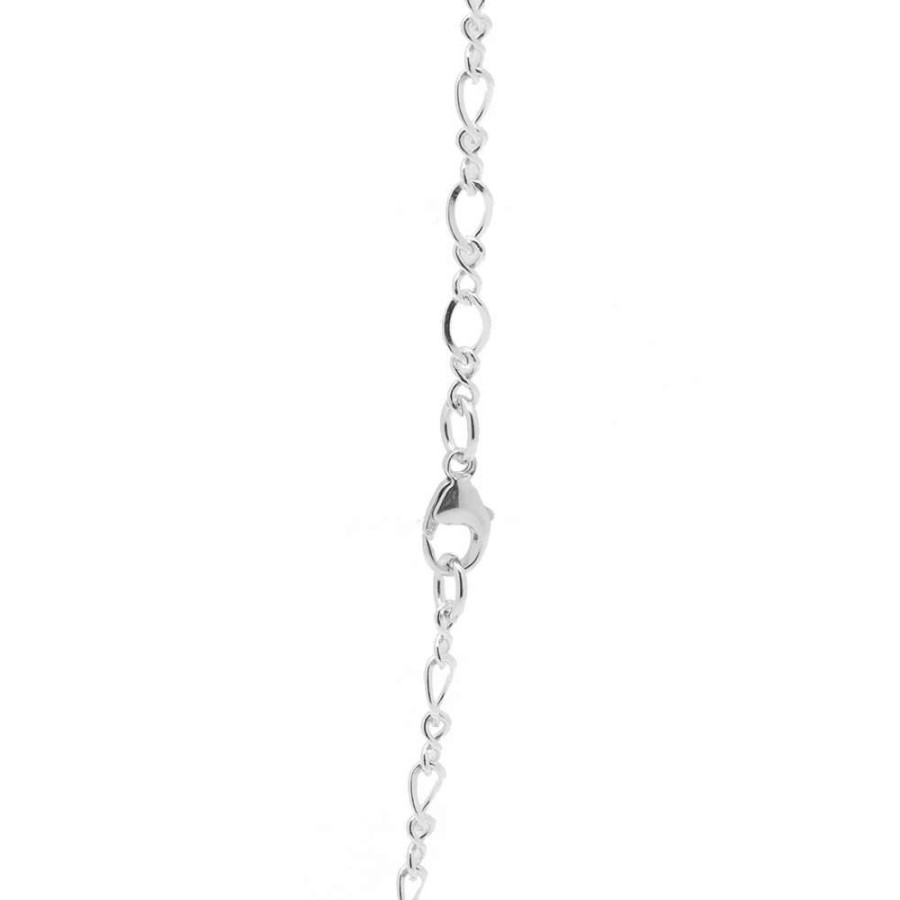 Accessories * | Maple Figure Eight Chain 50Cm