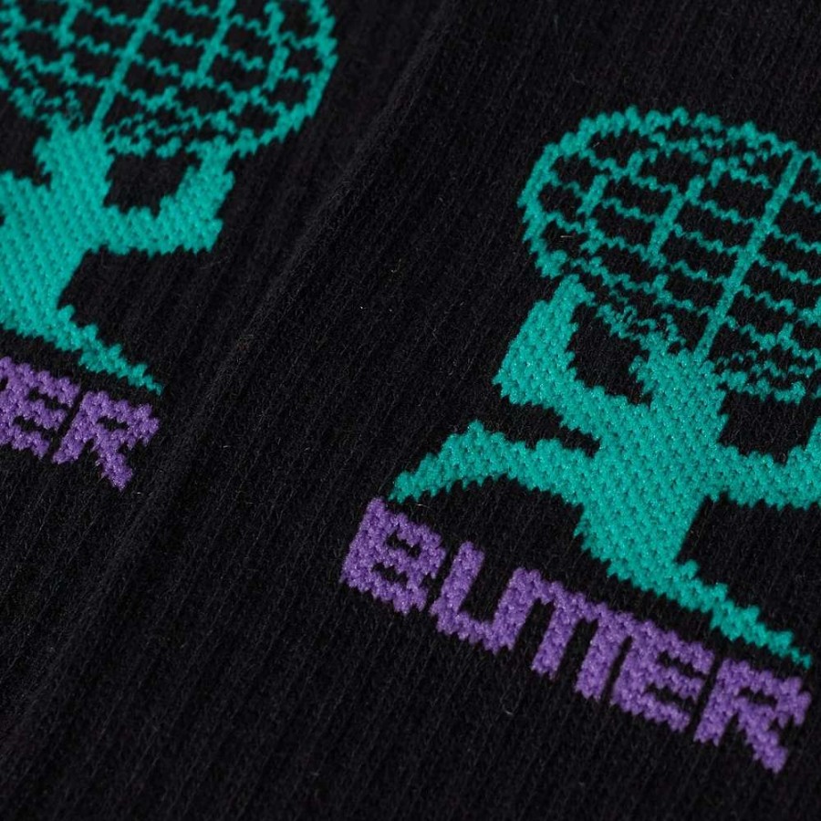 Accessories * | Butter Goods Terrain Sock