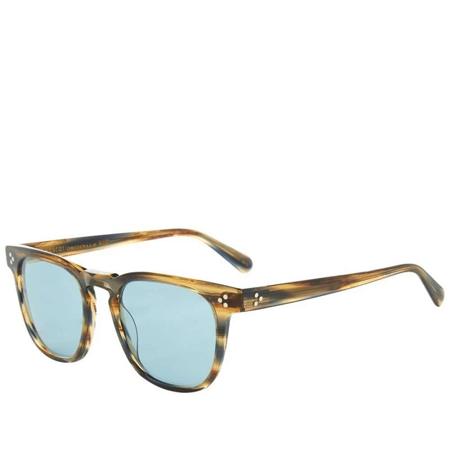 Accessories * | Moscot Dudel Sunglasses