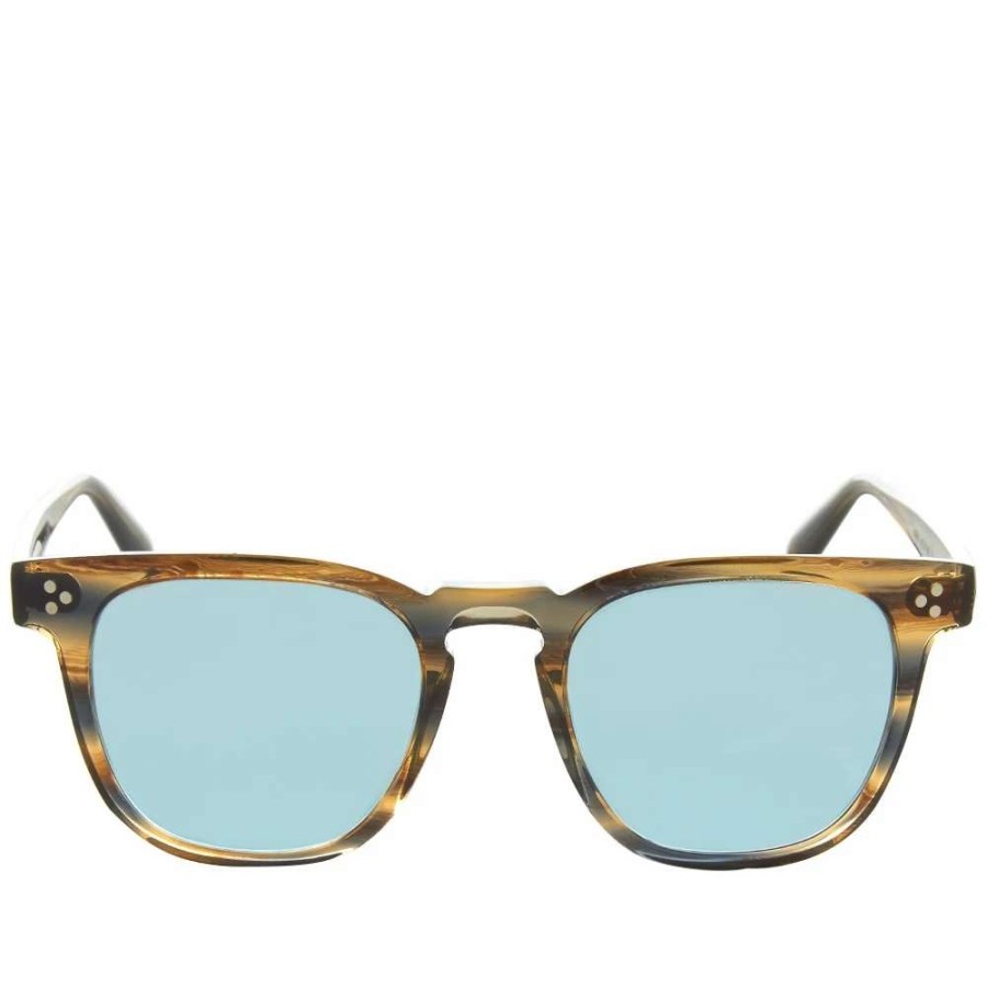 Accessories * | Moscot Dudel Sunglasses