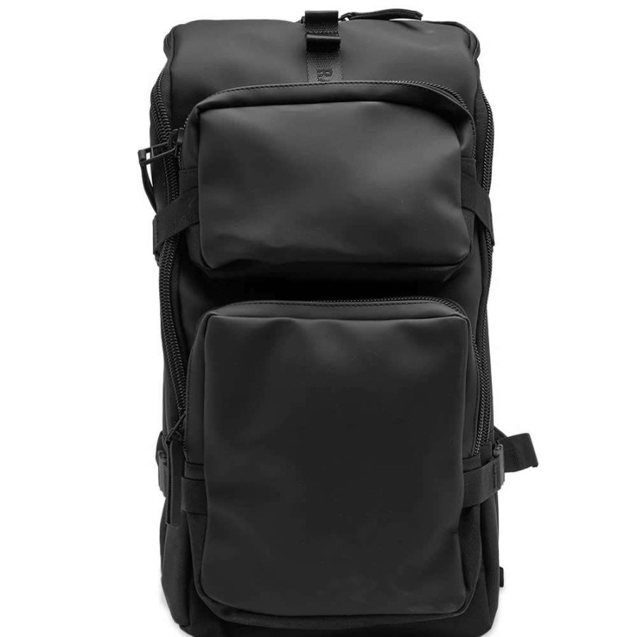 Accessories * | Rains Trail Cargo Backpack