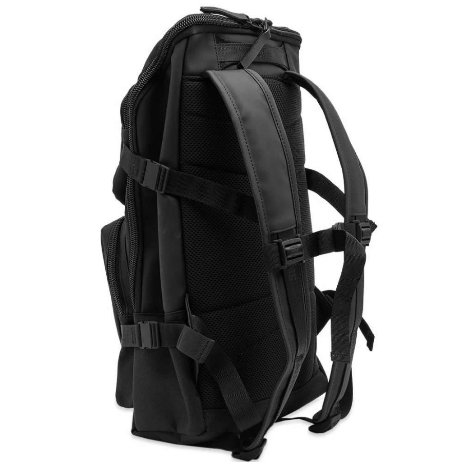 Accessories * | Rains Trail Cargo Backpack