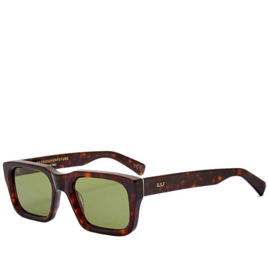 Accessories * | Super Augusto Sunglasses