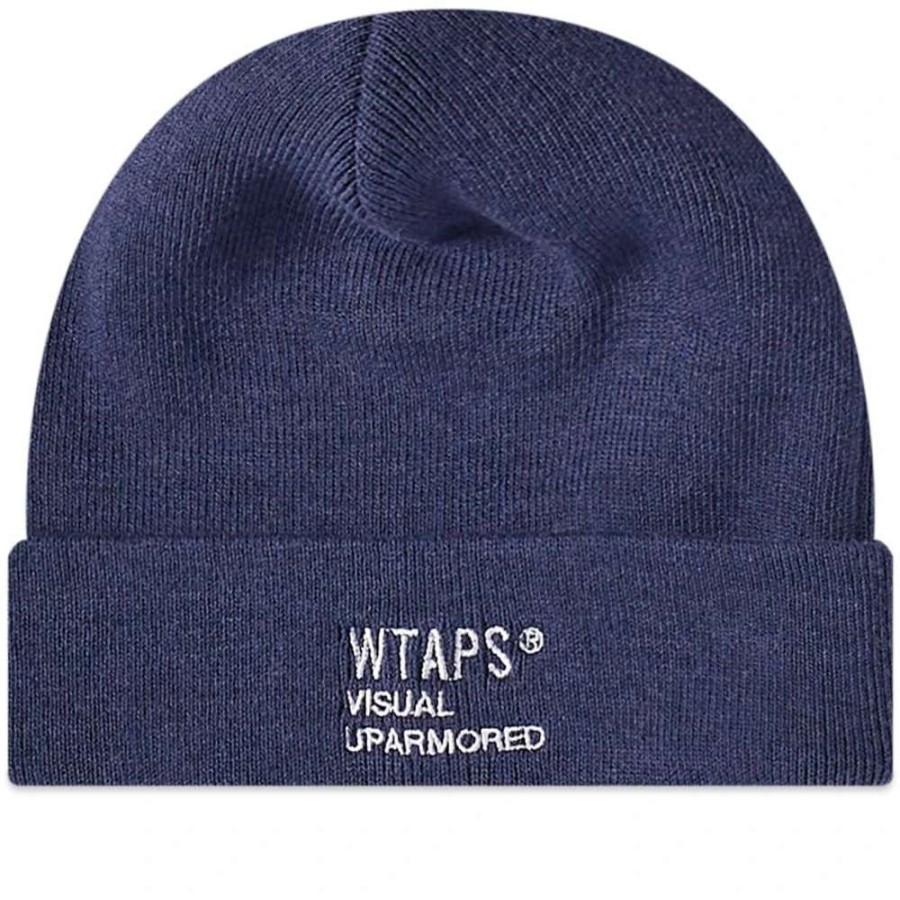 Accessories * | Wtaps Beanie 02