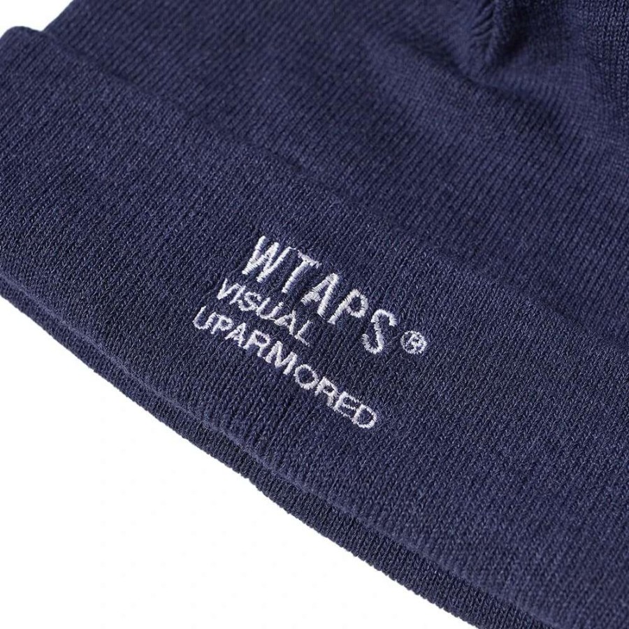 Accessories * | Wtaps Beanie 02