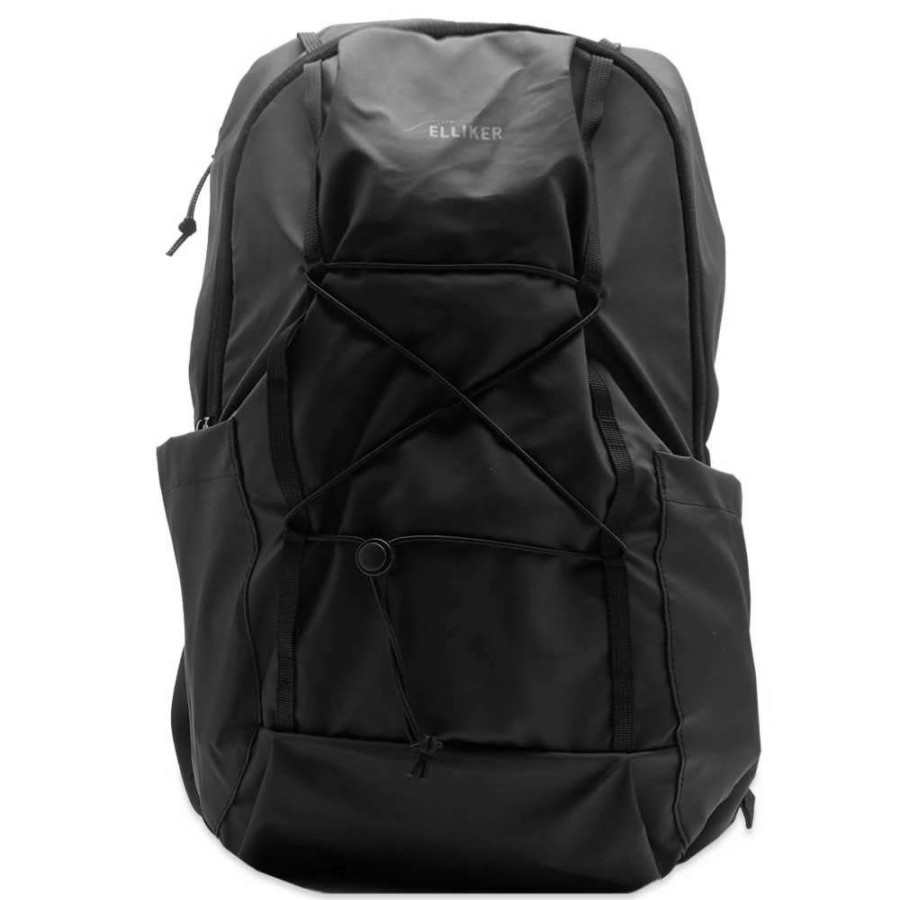 Accessories * | Elliker Keswick Zip-Top Backpack