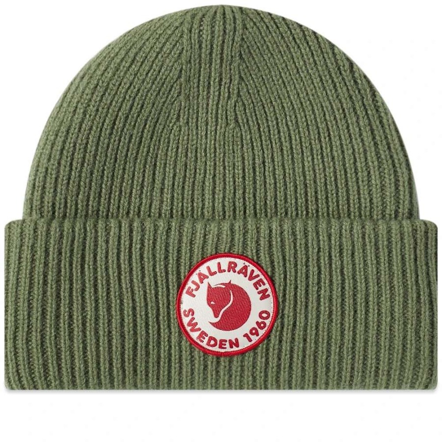 Accessories * | Fjallraven Fjallraven 1960 Logo Hat